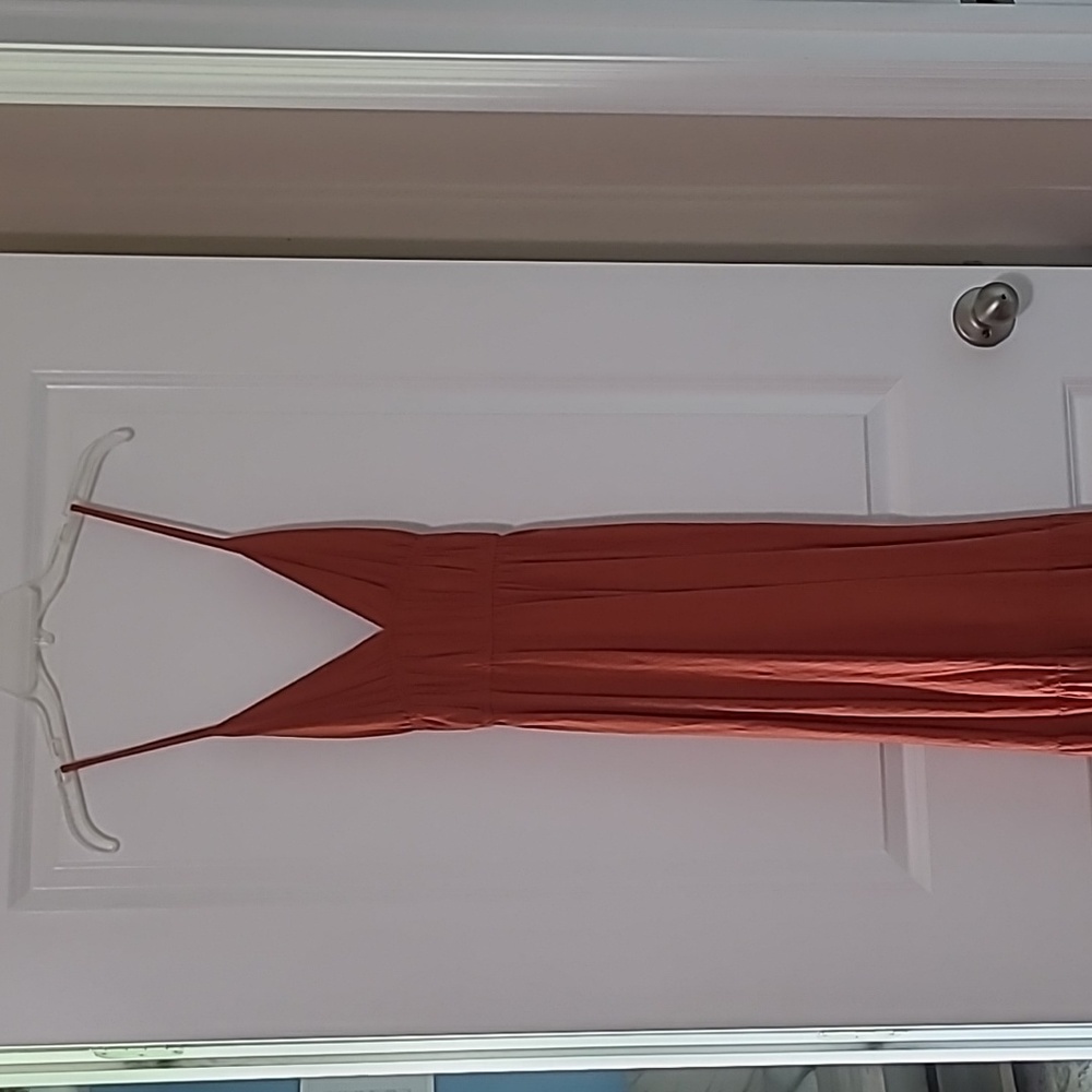 Shein Maxi Dress